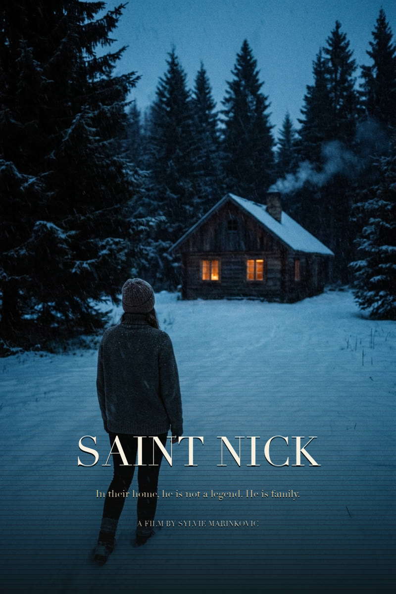 Saint Nick